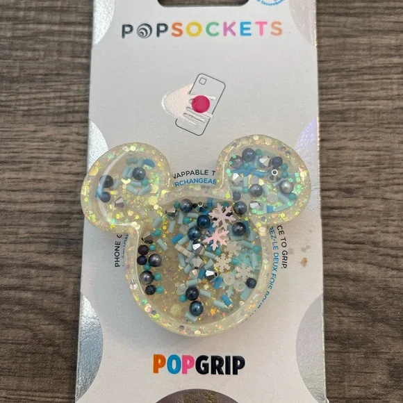 PopSocket Cell Phones Accessories Brand New Popsocket Mickey